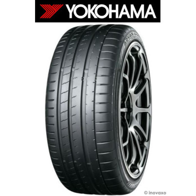 Pneu YOKOHAMA Advan Sport V107 245/40 R 21 100Y XL