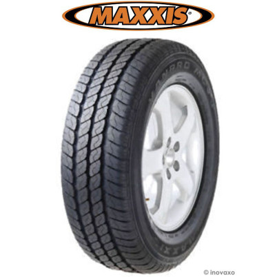 Pneu MAXXIS Vansmart MCV3+ 205/75 R 16 110/108R