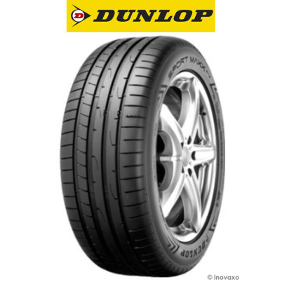Pneu DUNLOP Sport Maxx RT 2 275/30 R 20 97Y XL