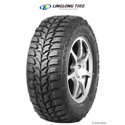 Pneu LINGLONG Crosswind M/T 225/75 R 16 110Q