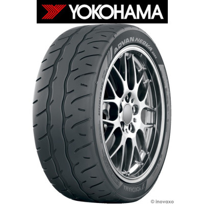 Pneu YOKOHAMA Advan Neova AD09 325/30 R 21 108W XL