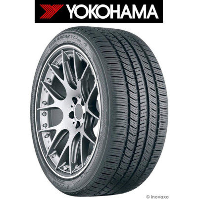 Pneu YOKOHAMA Geolandar X-CV G057 315/40 R 21 115W XL