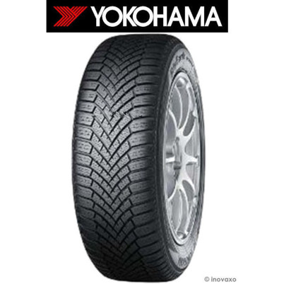 Pneu YOKOHAMA BluEarth Winter V906 SUV 265/45 R 20 108V XL 3PMSF