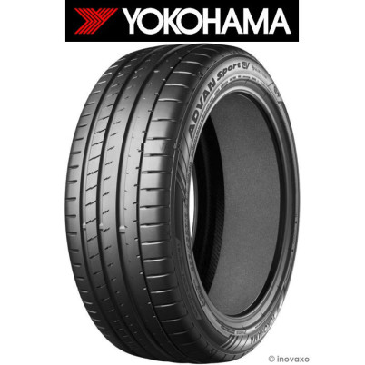 Pneu YOKOHAMA Advan Sport EV V108 255/35 R 21 98W XL