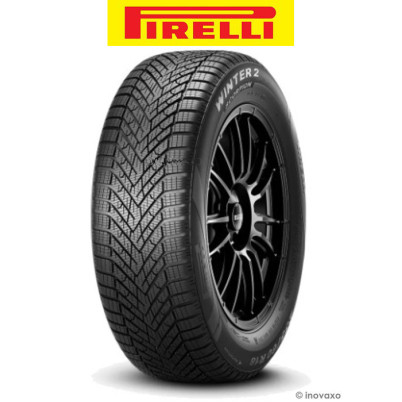 Pneu PIRELLI Scorpion Winter 2 295/35 R 22 108V XL 3PMSF
