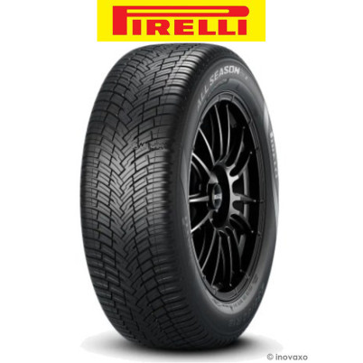 Pneu PIRELLI Scorpion All Season SF2 295/40 R 21 111H XL 3PMSF