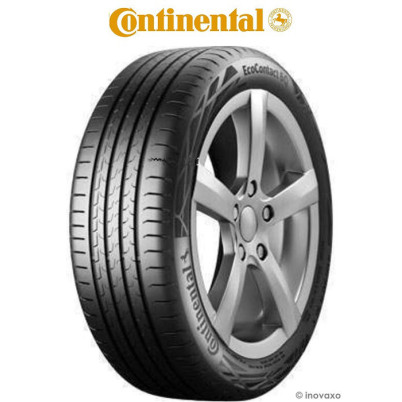 Pneu CONTINENTAL EcoContact 6Q 315/40 R 21 111Y
