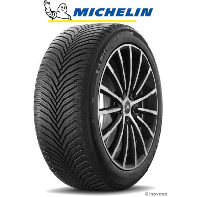Pneu MICHELIN CrossClimate 2 245/55 R 19 107V XL 3PMSF