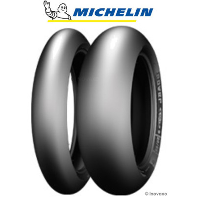 Pneu MICHELIN Power Slick 200/60 R 17