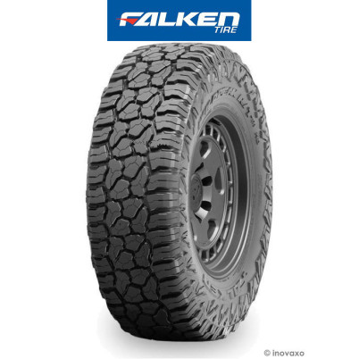 Pneu FALKEN Wildpeak R/T01 285/70 R 17 121/118Q