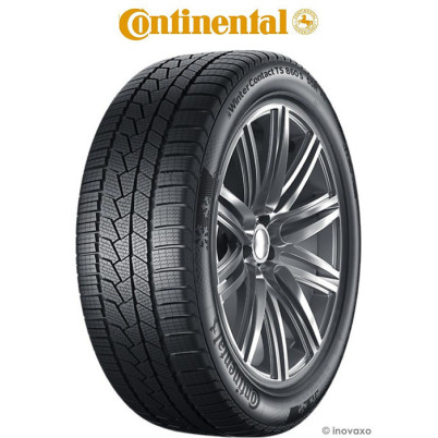 Pneu CONTINENTAL WinterContact TS860S 295/40 R 21 111V XL 3PMSF