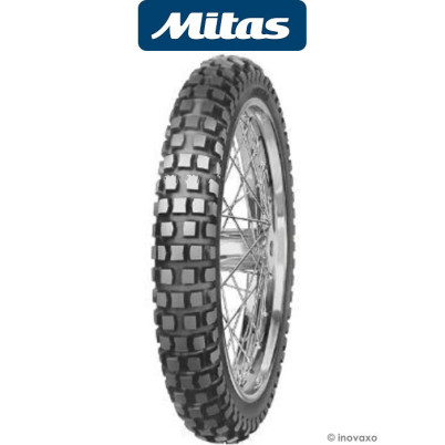 Pneu MITAS FRANCE E-06 2.75- 16 46S