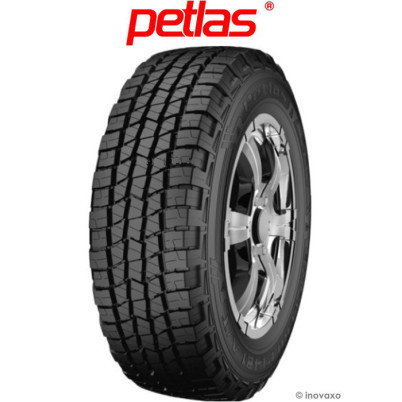 Pneu PETLAS Explero PT421 215/80 R 15 102S