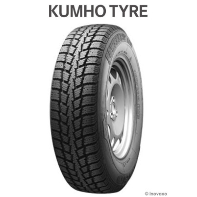 Pneu KUMHO KC11 Power Grip 265/75 R 16 119/116Q 3PMSF