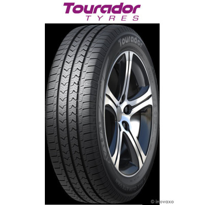 Pneu TOURADOR X ALL Climate VAN 225/65 R 16 112S 3PMSF