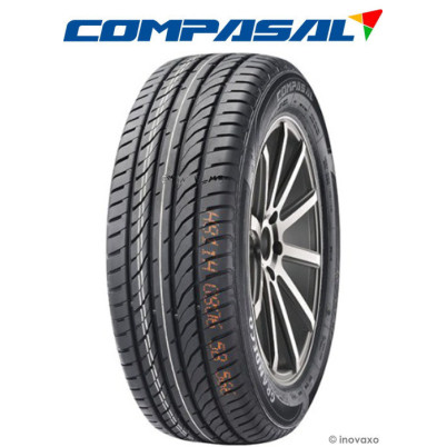 Pneu COMPASAL Grandeco 215/55 R 18 99V XL