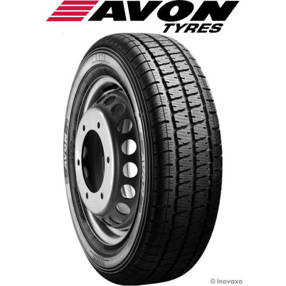 Pneu AVON AS12 All Season VAN 205/75 R 16 113R 3PMSF