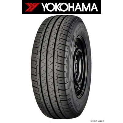 Pneu YOKOHAMA BluEarth-Van RY55 235/65 R 16 115/113T
