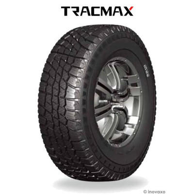 Pneu TRACMAX X-Privilo AT08 285/50 R 20 116H XL