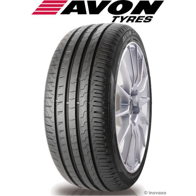 Pneu AVON ZV7 255/40 R 19 100Y XL