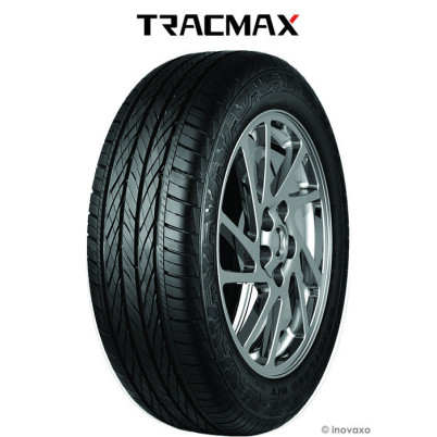 Pneu TRACMAX X-Privilo H/T RF10 255/65 R 17 110V