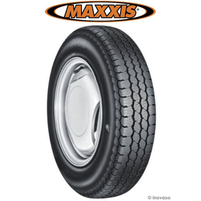 Pneu MAXXIS Trailermaxx CR-966 155/80 R 13 91N
