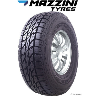 Pneu MAZZINI Giantsaver 215/75 R 15 106/103S