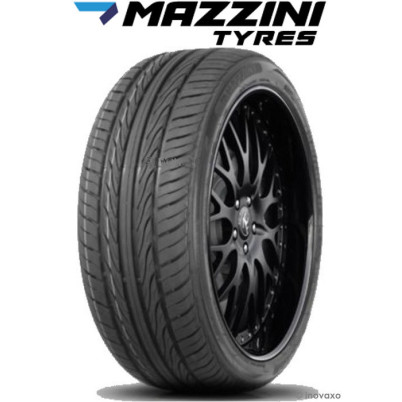 Pneu MAZZINI ECO607 225/35 R 19 88W XL