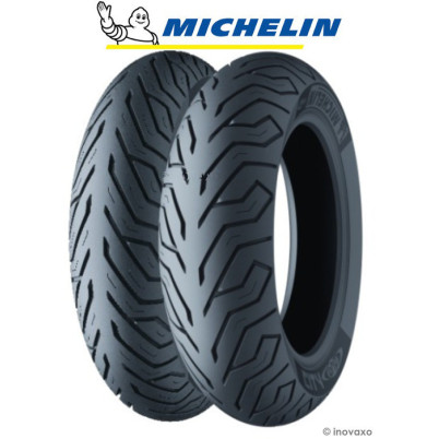 Pneu MICHELIN City Grip 100/90 - 12 64P XL