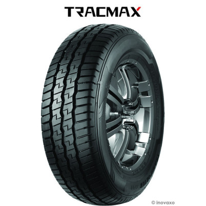 Pneu TRACMAX Transporter RF09 235/65 R 16 115/113R