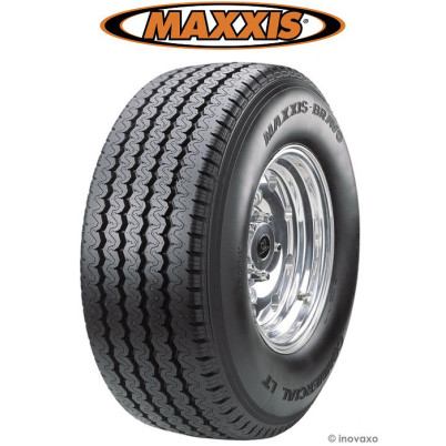 Pneu MAXXIS UE-168 185/75 R 16 104R