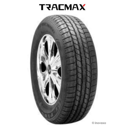 Pneu TRACMAX Ice-Plus S110 165/70 R 14 89/97R