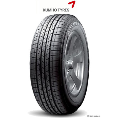 Pneu KUMHO Solus KL21 265/60 R 18 110H