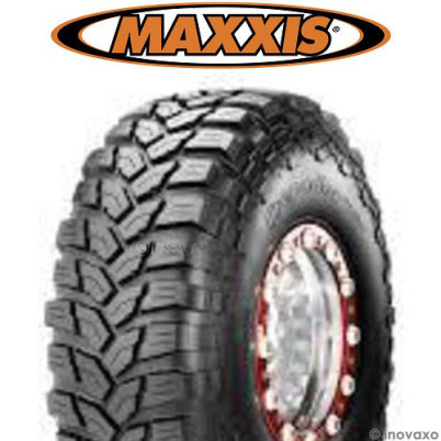 Pneu MAXXIS M-8060 Trepador 205/70 R 15 104R