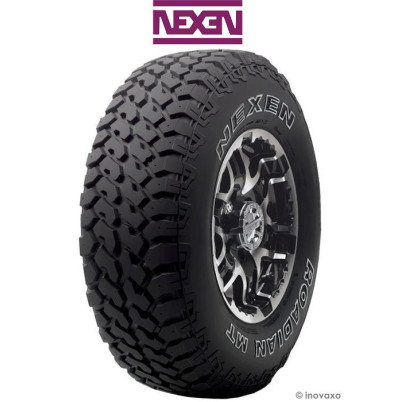 Pneu NEXEN ROADIAN MT 235/75 R 15 104/101Q