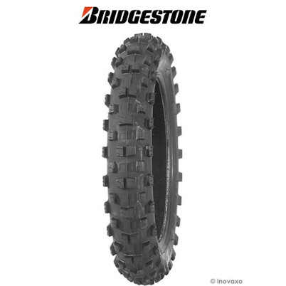 Pneu BRIDGESTONE Moto Cross M40 2.75- 10 38J