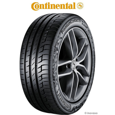 Pneu CONTINENTAL PremiumContact 6 255/40 R 22 103V XL