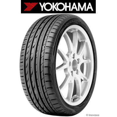 Pneu YOKOHAMA Advan Sport V105S 315/35 R 20 110Y XL