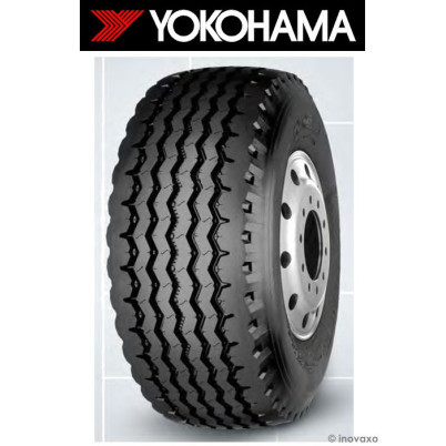 Pneu YOKOHAMA RY253 425/65 R 22.5 165K