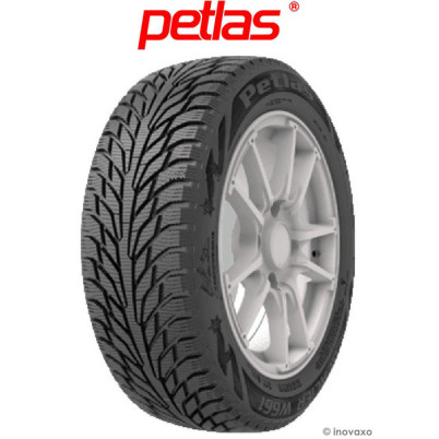 Pneu PETLAS Glacier W661 215/50 R 17 95T XL 3PMSF