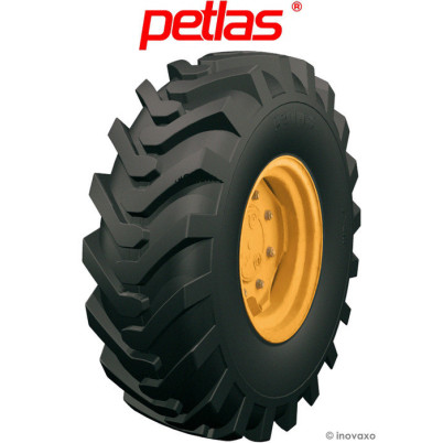 Pneu PETLAS IND15 11.5/80 - 18 12PR
