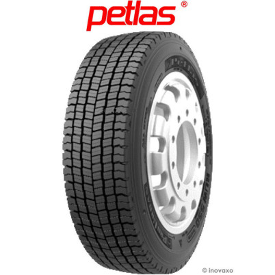 Pneu PETLAS RUW550 275/70 R 22.5 150/145J
