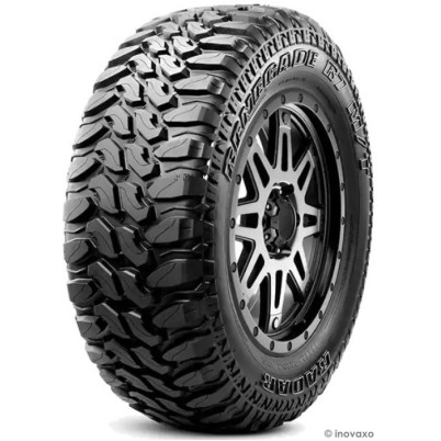 Pneu RADAR Renegade M/T R7 245/75 R 16 120Q