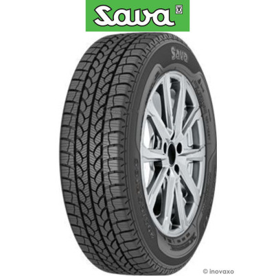Pneu SAVA Eskimo LT 215/65 R 15 104/102T 3PMSF