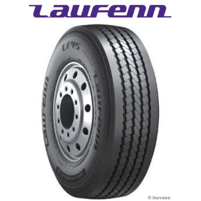 Pneu LAUFENN LF95 385/65 R 22.5 160K 3PMSF