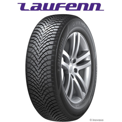Pneu LAUFENN G Fit 4S LH71 235/55 R 19 105W XL 3PMSF