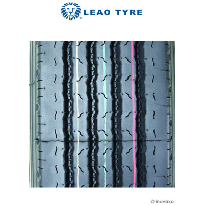 Pneu LEAO LLF26 9.5R 17.5 143/141J 3PMSF