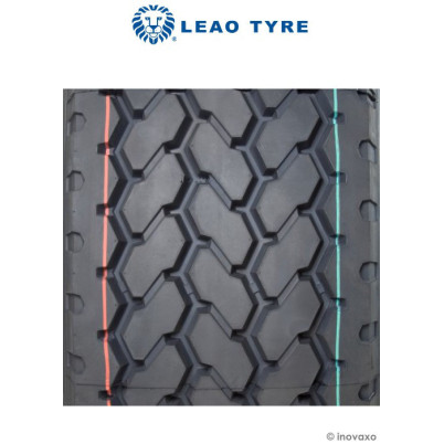 Pneu LEAO LLA38 445/65 R 22.5 169J 3PMSF