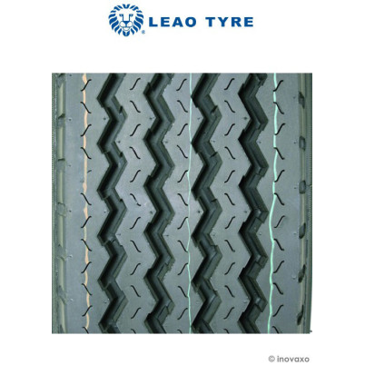 Pneu LEAO LLA78 235/75 R 17.5 132/130M 3PMSF