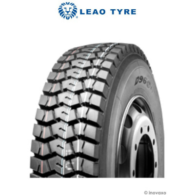 Pneu LEAO D960 315/80 R 22.5 156/150L 3PMSF